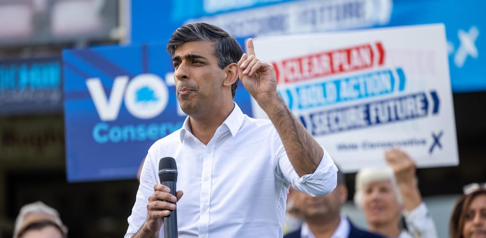 Three ways politicians always promise to raise money without increasing taxes – and why they rarely deliver post image