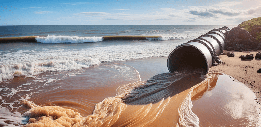 Renationalising water could fix sewage crisis – but no major party will do it post image