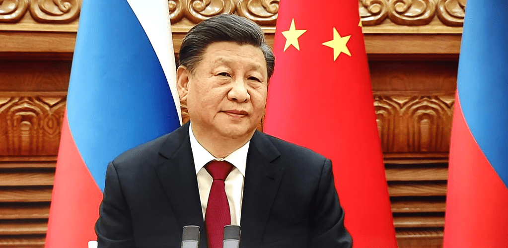 China needs to pick a side, and it just might pick the West post image