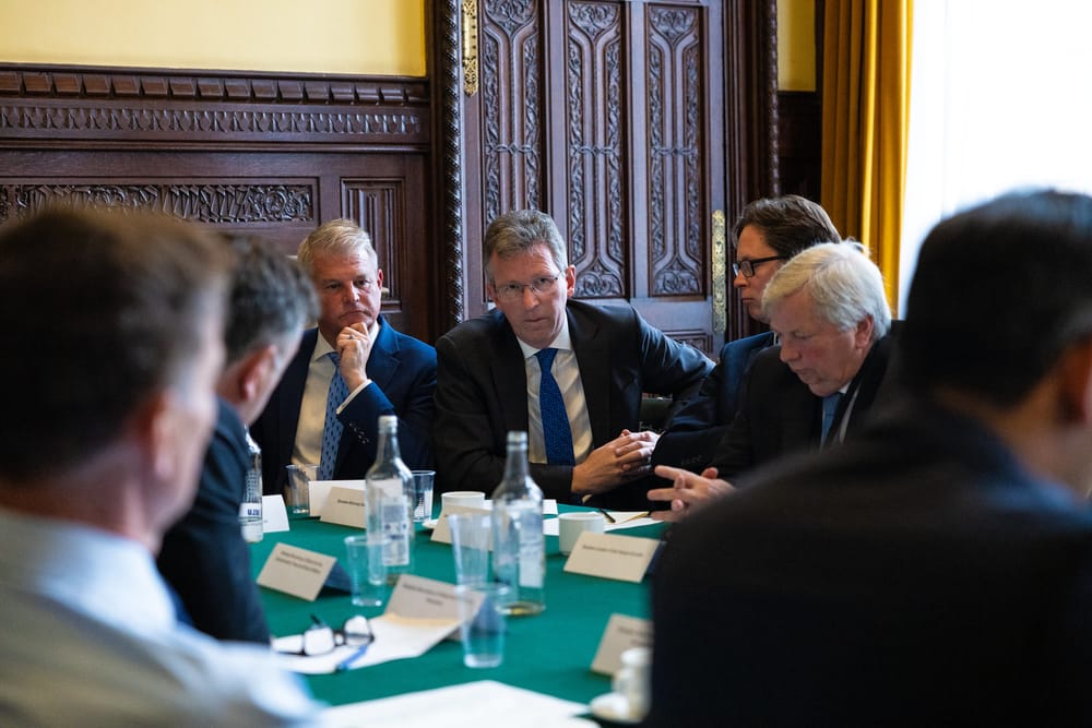 Tory leadership contenders would be wise to become the ‘heir to Keir’ post image