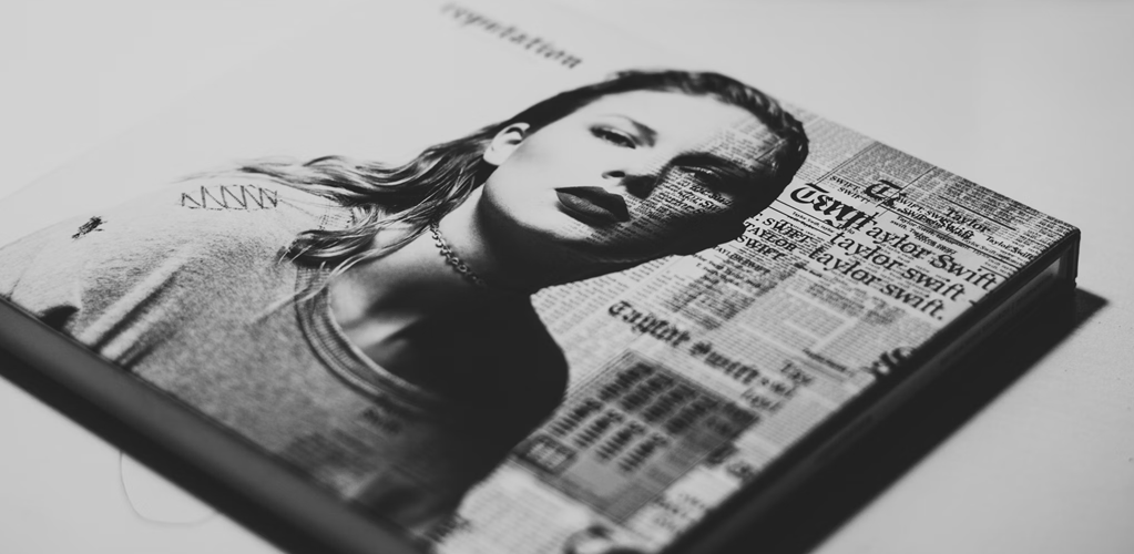 Taylor Swift endorses Kamala Harris for 2024 election post image