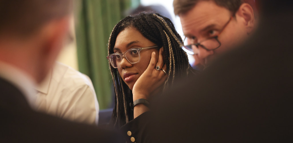 Kemi Badenoch questions maternity pay – Here’s what new mothers are actually entitled to post image