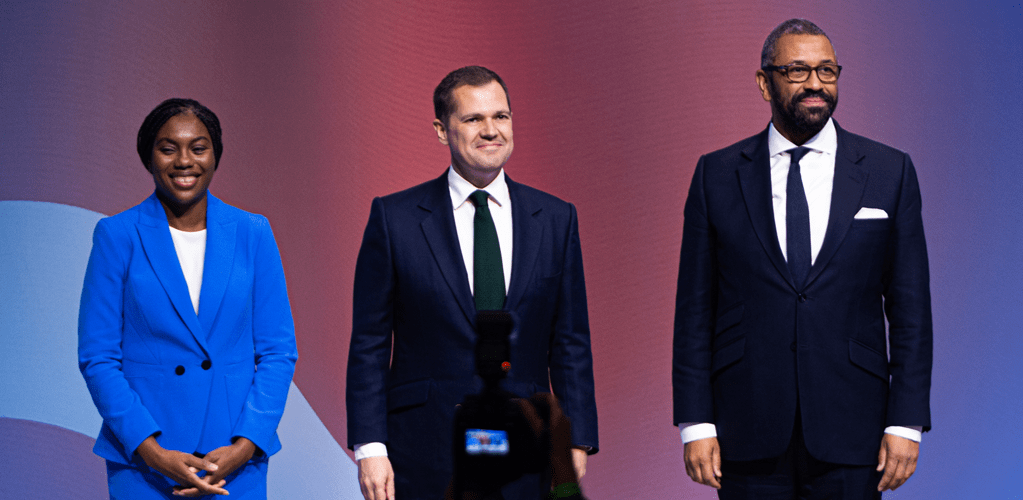 Tory MPs have accidentally knocked out their own man – and reminded voters why they lost the last election post image