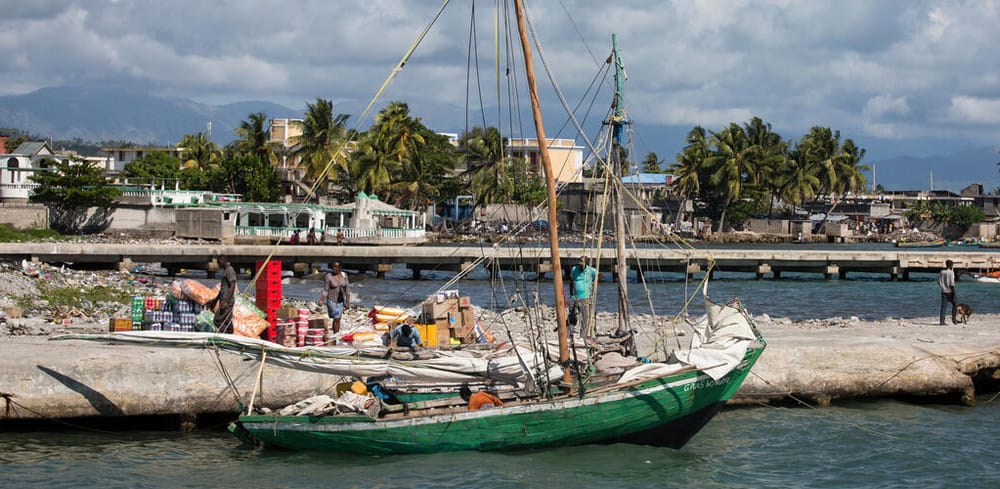 Haiti on the brink: Record violence, displacement, and growing famine risks — UN Reports post image