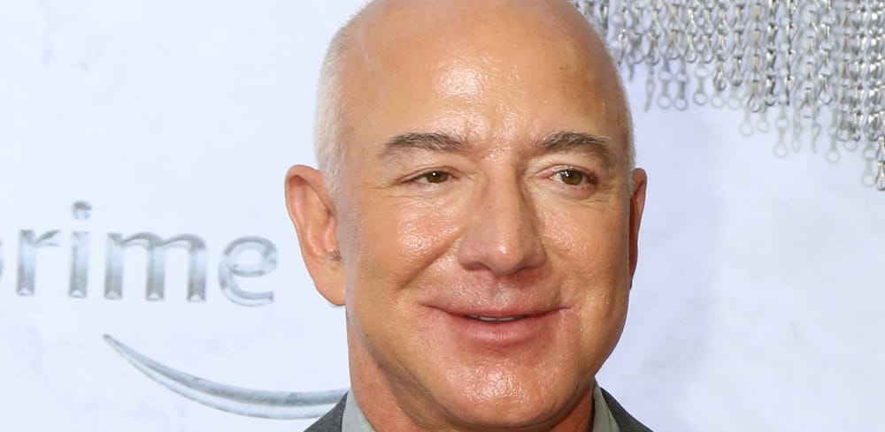 Washington Post cartoonist resigns over censorship dispute involving Jeff Bezos satirical cartoon post image