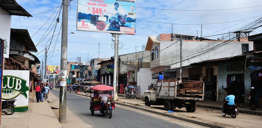 Buried alive? The surreal story of how COVID took over a remote city in the Amazon post image