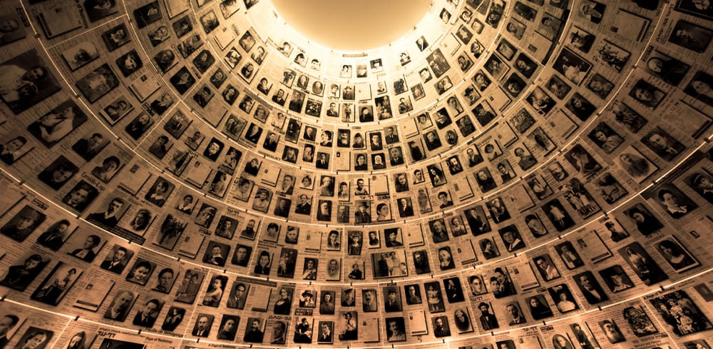 The Holocaust: How ‘rescue archaeology’ is tackling the impending loss of surviving witnesses post image