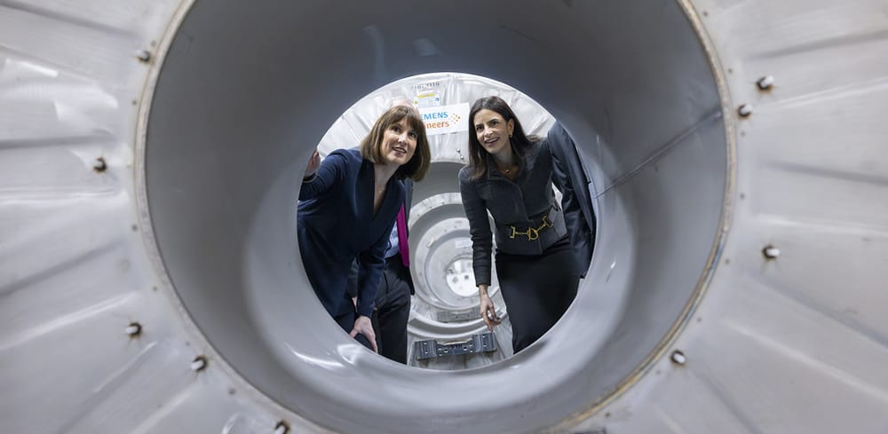 Rachel Reeves’ route to economic growth is a slow one – and there are no guarantees voters will be patient enough post image