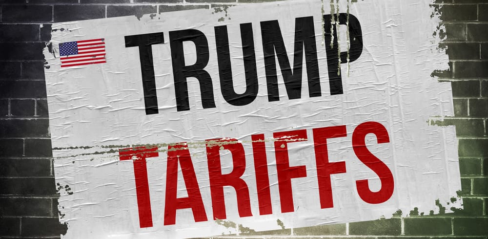 The UK would be lucky to avoid US tariffs – but a global trade war would hurt everyone post image