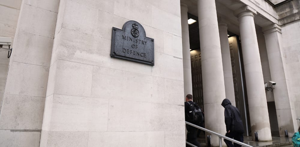 Military money, civilian risks: MoD falls short on cadet oversight post image