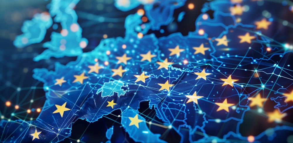 Europe is perfectly placed to lead a world abandoned by the US – but will it meet the moment? post image