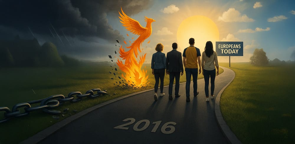 🎉 Nine years of independent journalism: Our story, our readers, our future post image