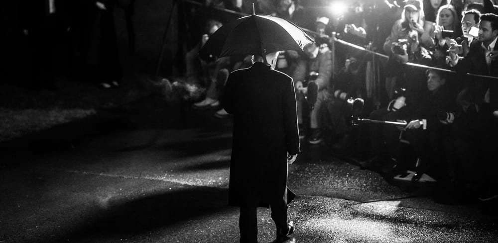 As in life, focus political attention on what you can control post image