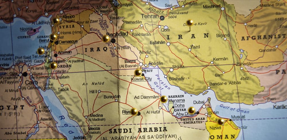 Will the Iran war go global? post image