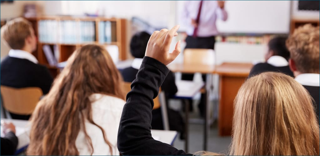 Examining the financial sustainability of mainstream schools in England.