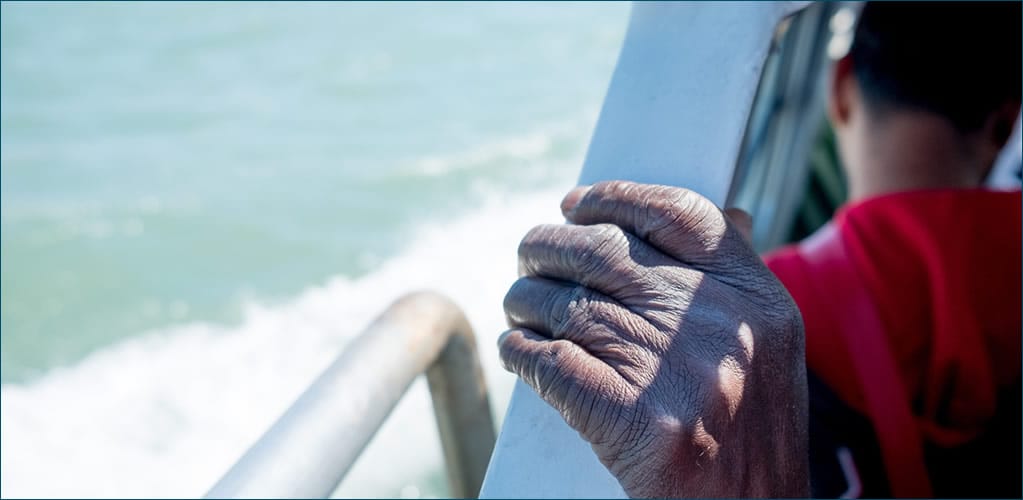 Debunking key myths about Britain’s ‘broken asylum system’.