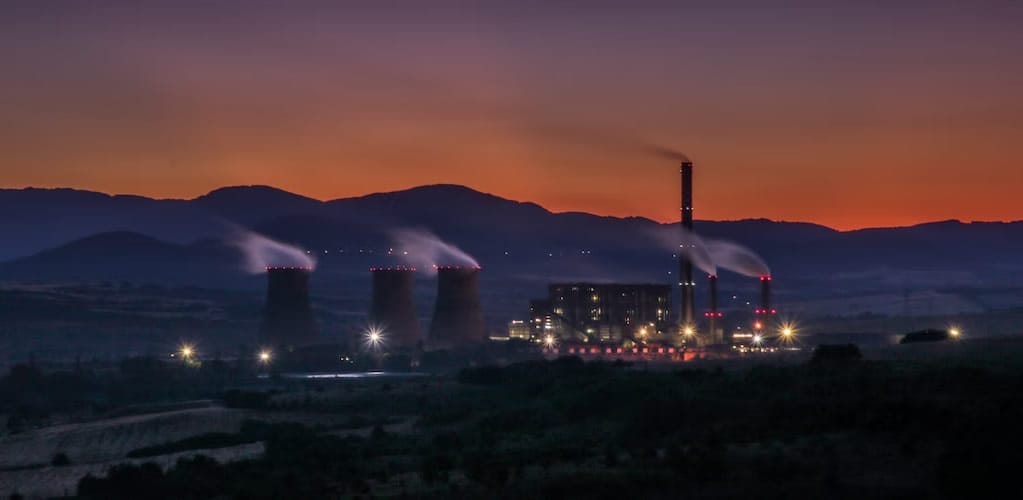 Influential oil company scenarios for combating climate change don’t actually meet the Paris Agreement goals