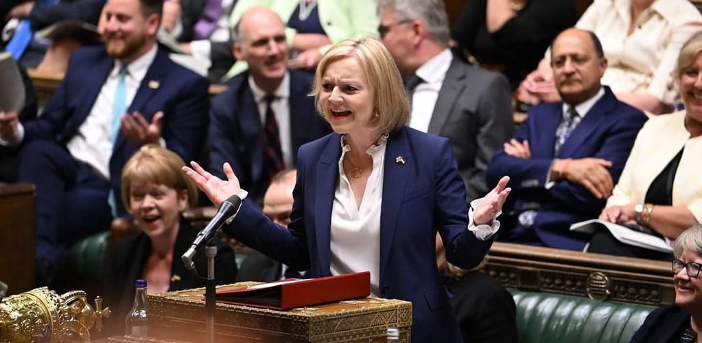 Is removing Liz Truss worth the risk?