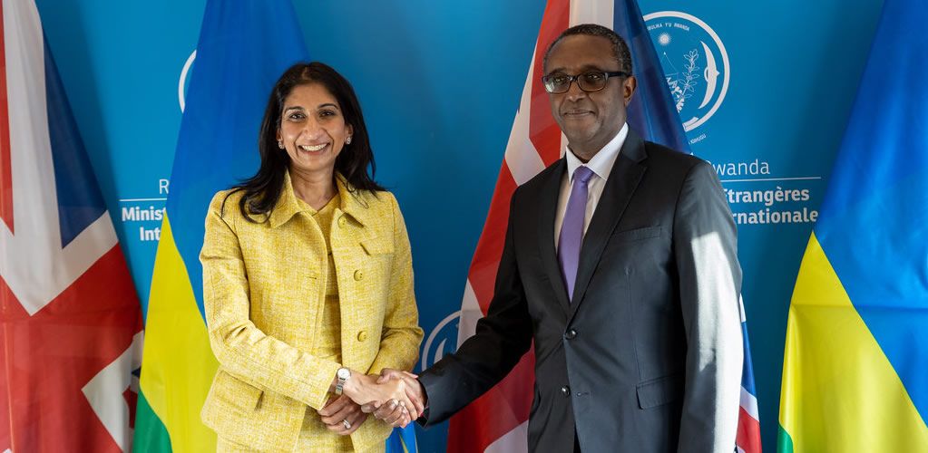 Why UK court ruled Rwanda isn’t a safe place to send refugees – and what this means for the Government’s immigration plans
