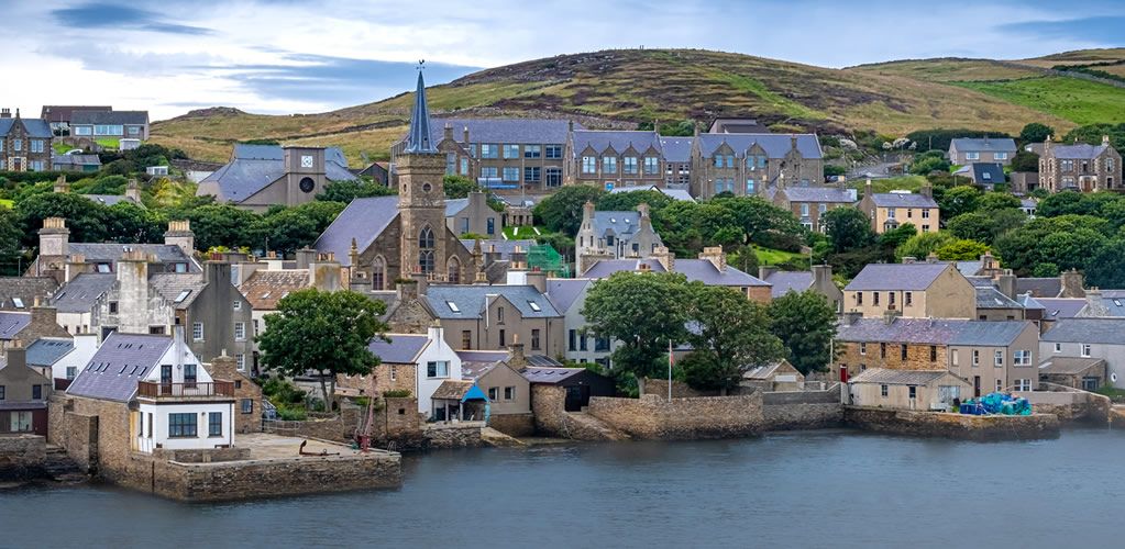 The history behind Orkney’s vote to ‘join Norway’