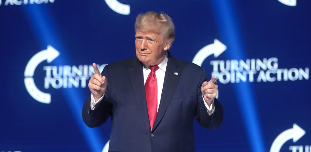 The official allegations against Trump are mounting