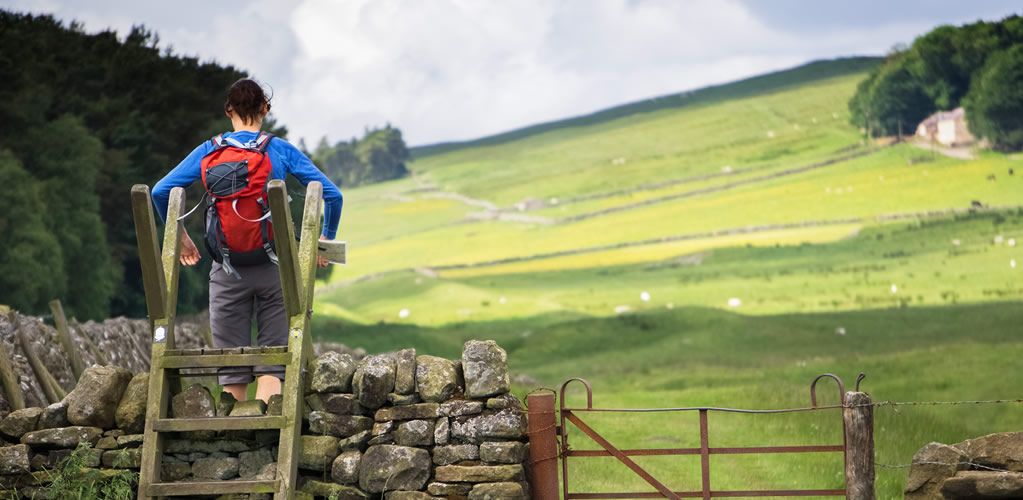 What a Labour government would mean for the right to roam