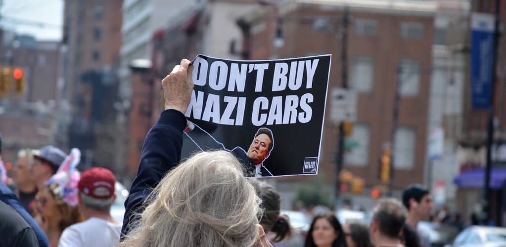 Sanctioned violence anywhere is a threat to nonviolence everywhere
