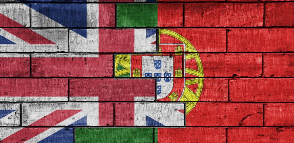 Could Portugal 2025 be Britain 2029?