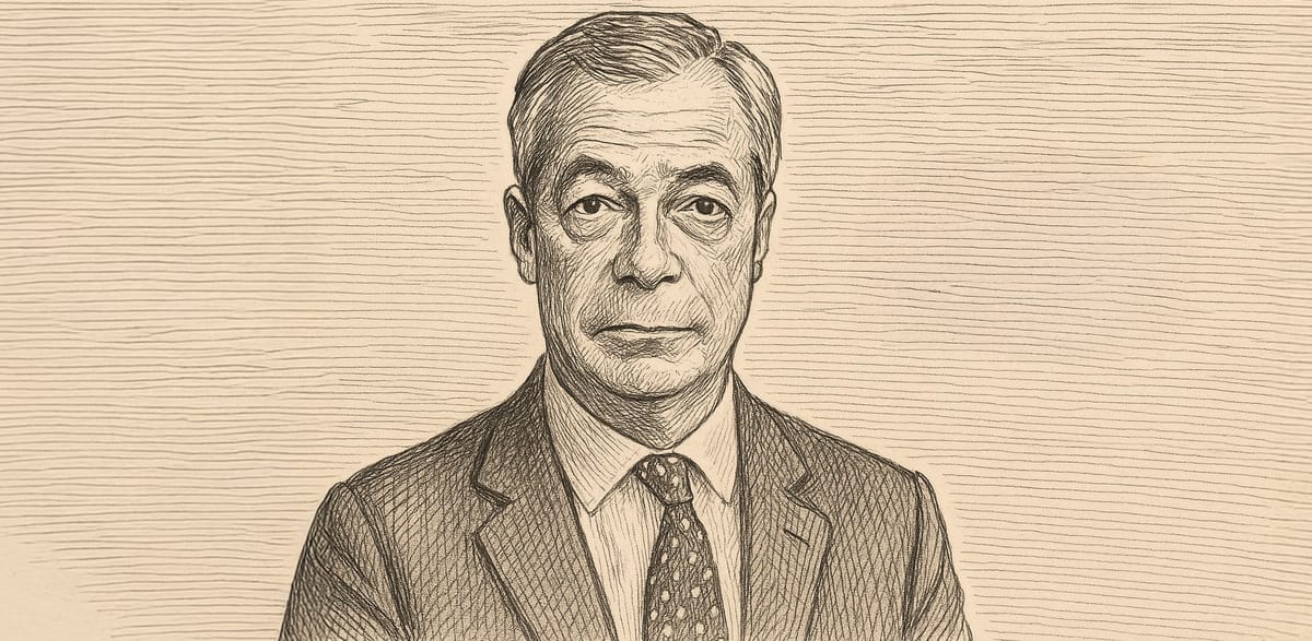 Farage branded ‘Putin-loving impostor’ in testy US Congress session