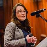 Professor Katy Hayward