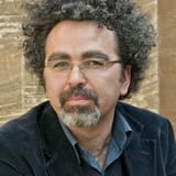 Professor Nando Sigona