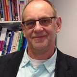 Robert Van Der Meer