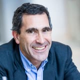Nuno Gil