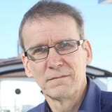 Svante Lundgren