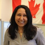Saira Bano