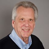Ronald W. Pruessen