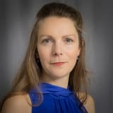 Katharine Dommett