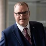 Phil Tomlinson