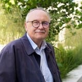 Luc Rouban
