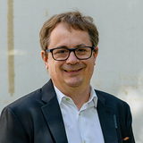 Marc Stears