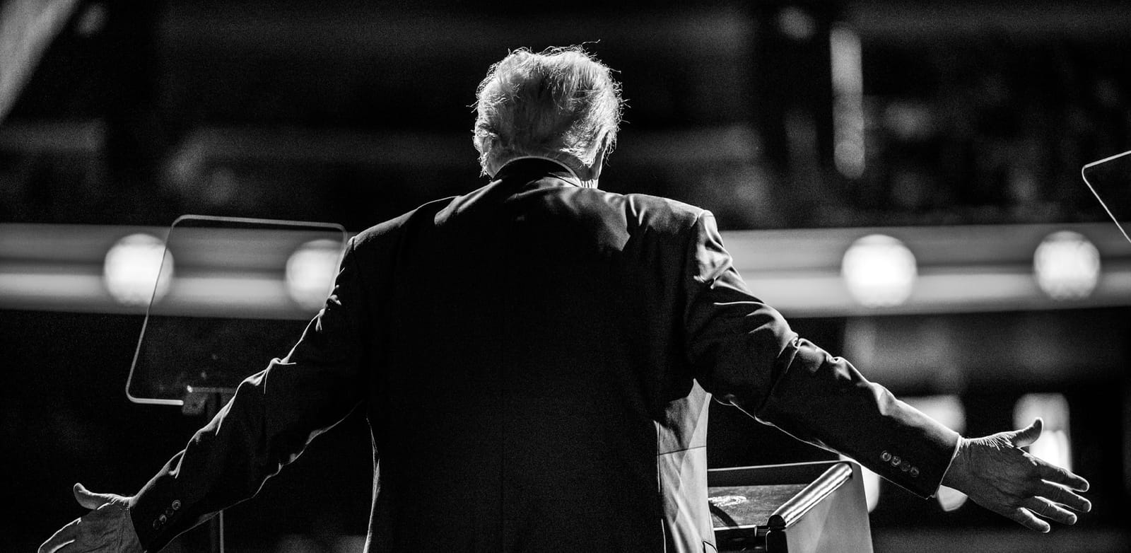 US election results suggest Trump’s coalition of voters is collapsing post image