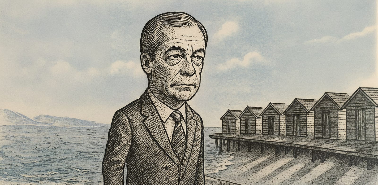 Nigel Farage accused of breaking election spending laws – the situation explained post image