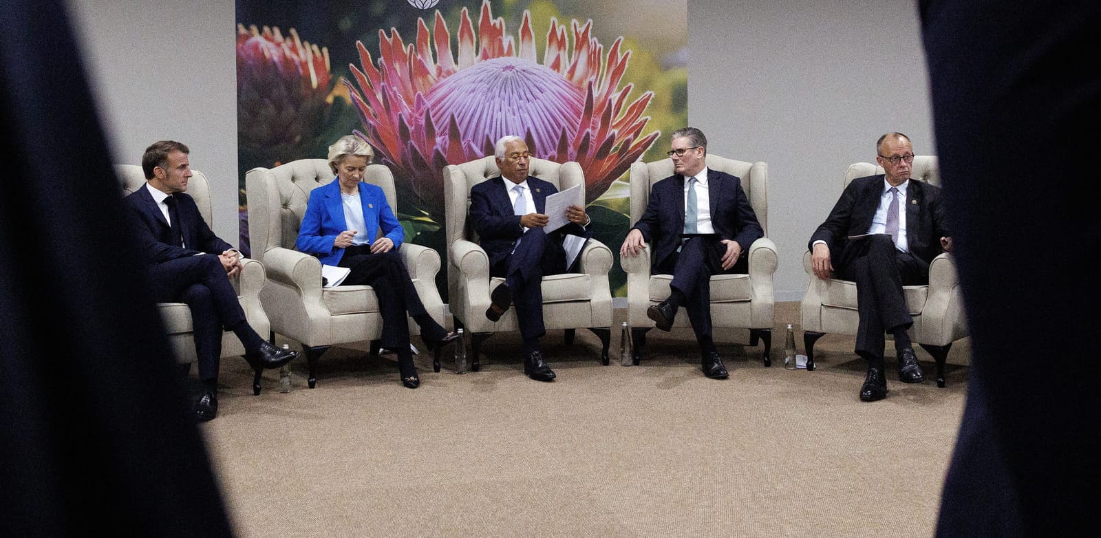 Britain and Europe pivot toward unified defence as transatlantic ties fray post image