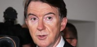 Mandelson and the financial crash: Why the Epstein allegations are so shocking post image