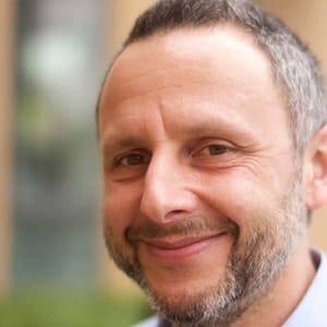Nicolas Hatton profile image