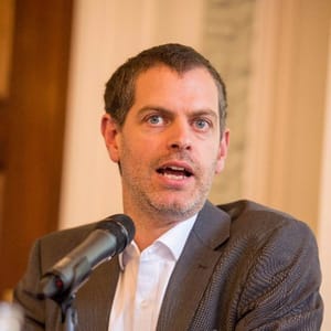 Professor Simon Usherwood profile image