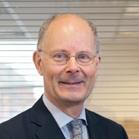 Sir John Curtice profile image