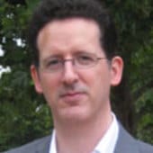 Dr Tom Quinn profile image