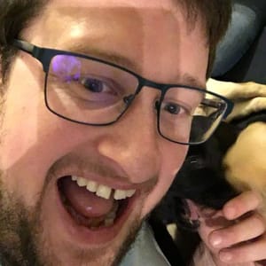 Adam Ramsay profile image