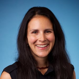 Professor Natasha Lindstaedt profile image